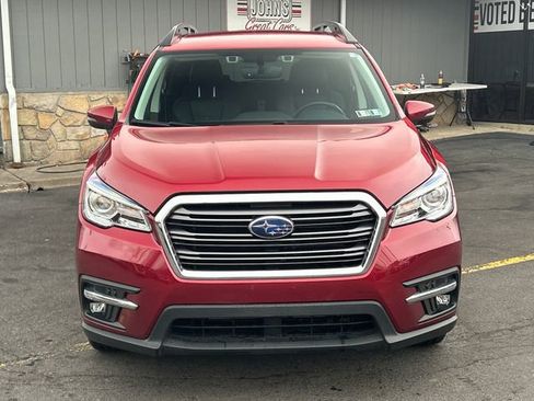 Used 2022 Subaru Ascent Limited image 9