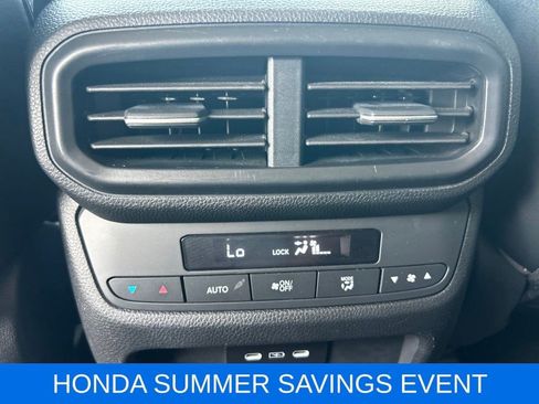 Used 2024 Honda Pilot EX-L image 16
