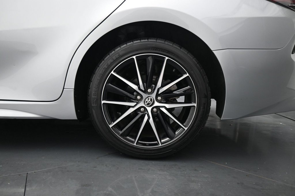 Used 2024 Toyota Camry SE FWD image 15