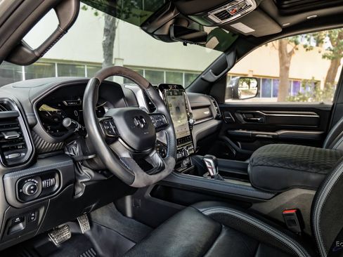 Used 2023 RAM 1500 TRX w/ TRX Level 2 Equipment Group AWD/4WD image 38