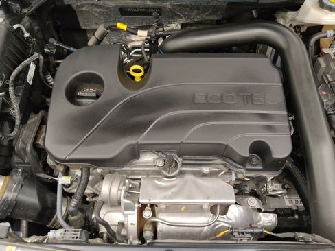 Used 2023 Chevrolet Equinox LT AWD/4WD image 30