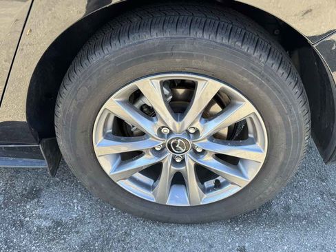 Used 2025 MAZDA MAZDA3 s image 7