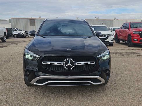 Used 2025 Mercedes-Benz GLA 250 image 3