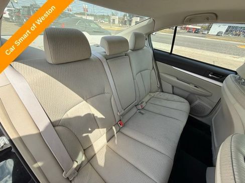 Used 2011 Subaru Legacy 2.5i Premium w/ All-Weather Pkg AWD/4WD image 22