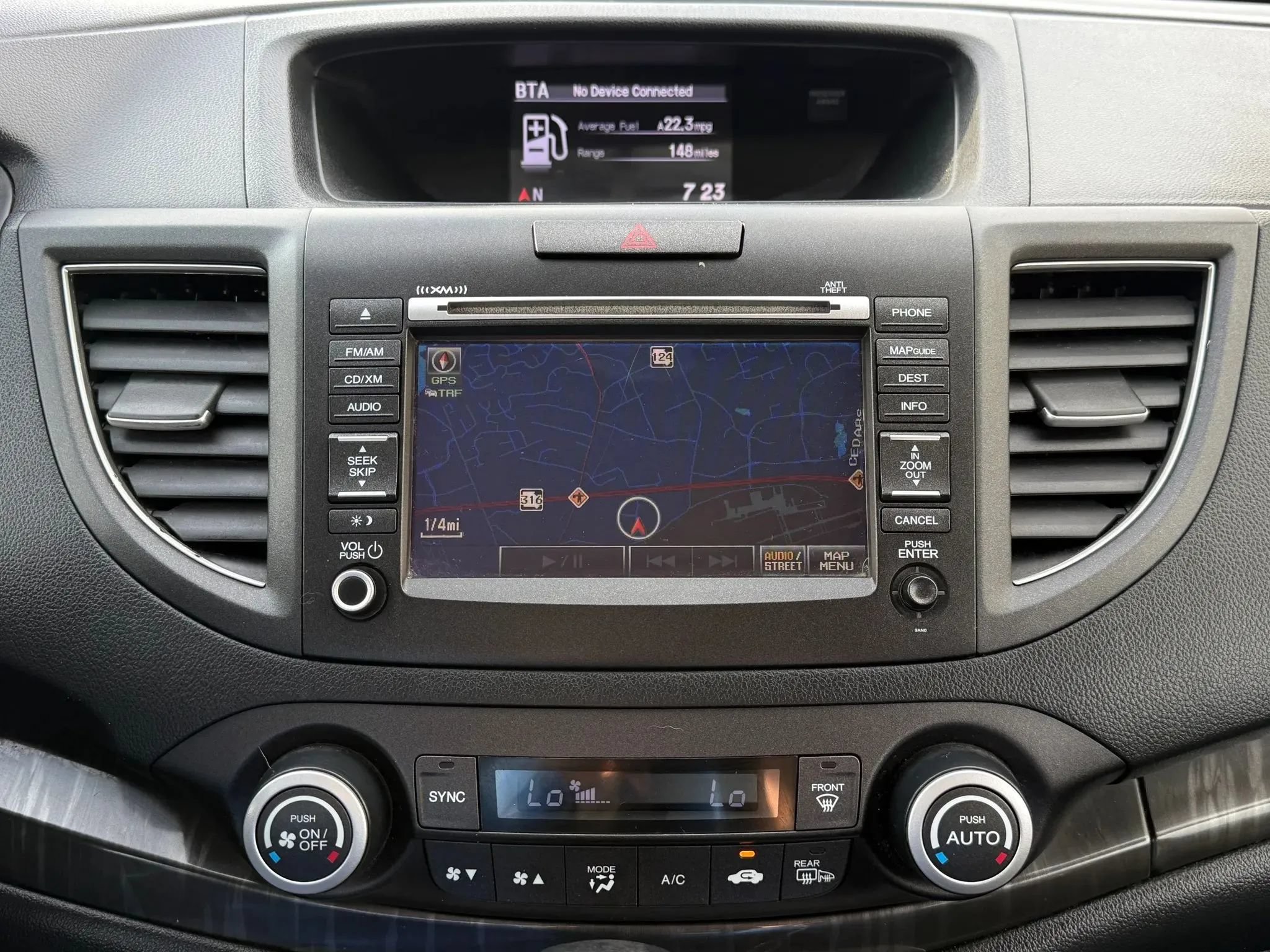 Used 2013 Honda CR-V EX-L image 26