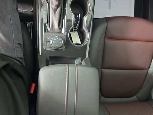 New 2026 Chevrolet Blazer RS image 24