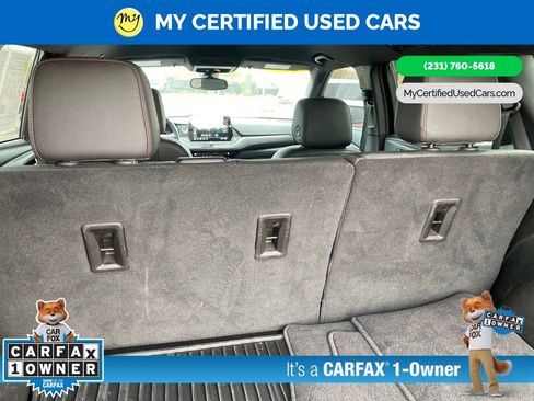 Used 2023 Chevrolet Blazer RS AWD/4WD image 11