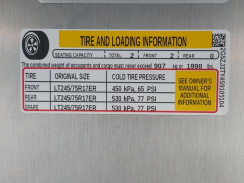 New 2025 Chevrolet Brightdrop 600 w/ Power Door Package image 31