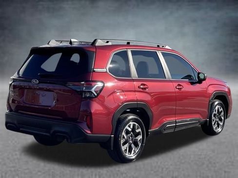 Certified 2025 Subaru Forester Premium w/ Protection Package image 3