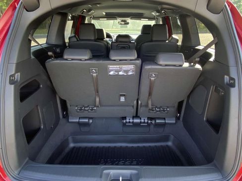 New 2025 Honda Odyssey Sport-L image 26