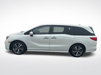 Used 2023 Honda Odyssey Touring video 2