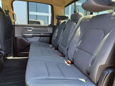 Used 2019 RAM 1500 Big Horn AWD/4WD image 27