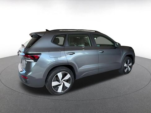 Used 2026 Volkswagen Taos S AWD/4WD image 13