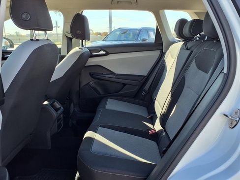 Used 2022 Volkswagen Taos S w/ IQ Drive S Package image 11