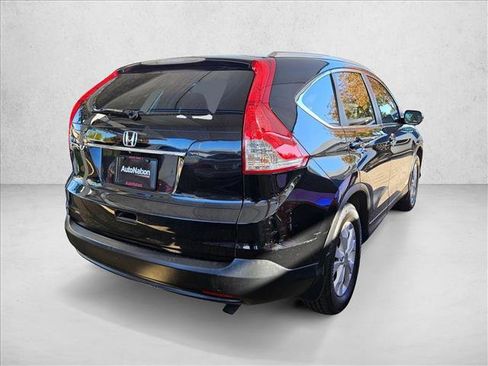 Used 2014 Honda CR-V EX-L image 7