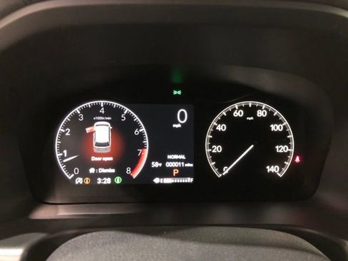 New 2026 Honda Odyssey EX-L image 16
