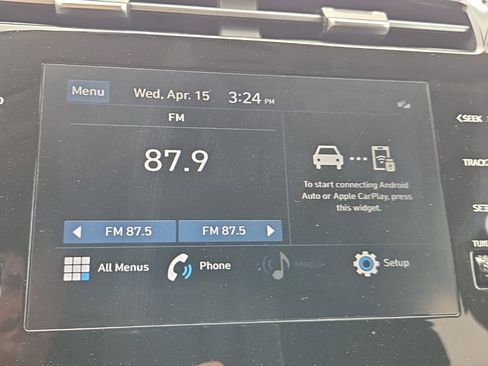 Used 2023 Hyundai Tucson SEL image 43