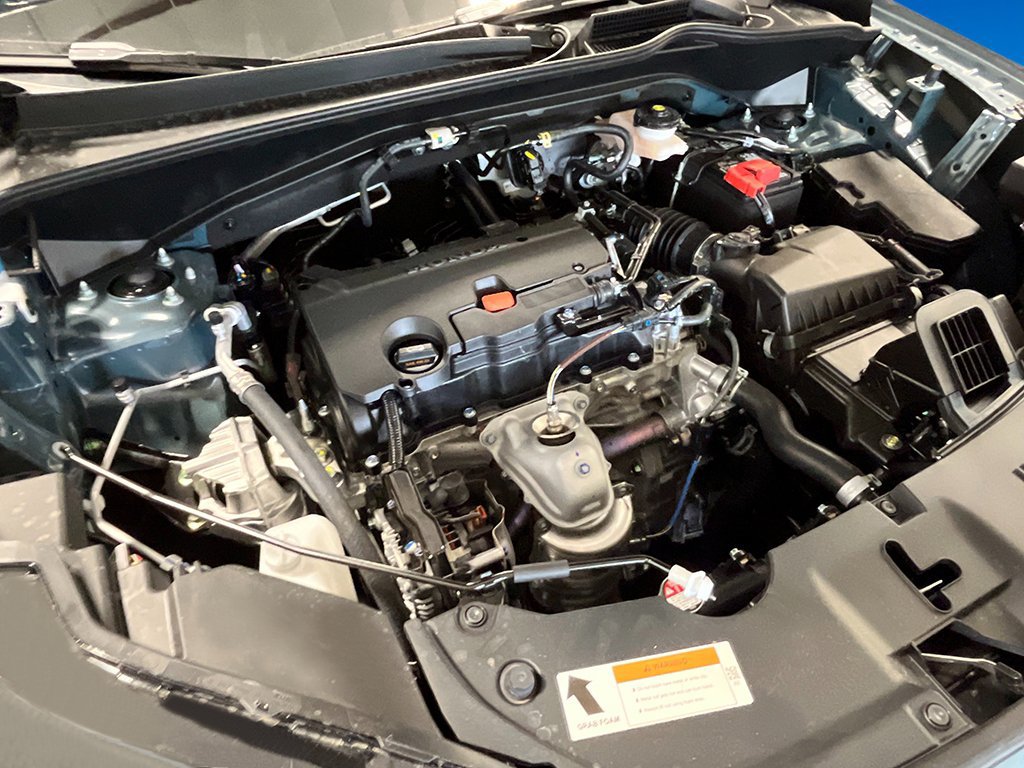 New 2027 Honda HR-V EX-L image 32
