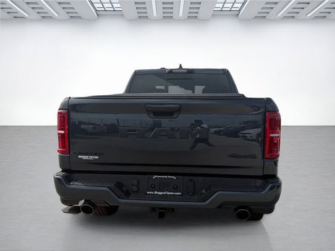 New 2026 RAM 1500 Limited AWD/4WD image 4