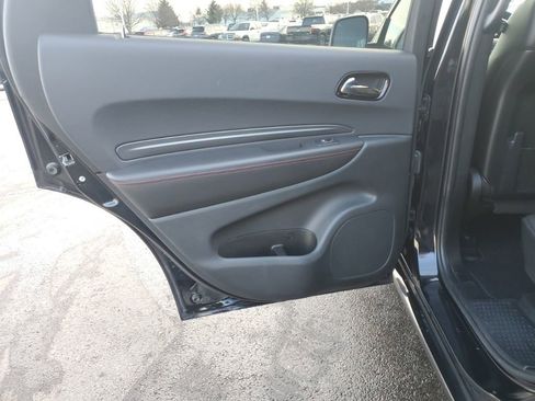 Used 2024 Dodge Durango GT image 26