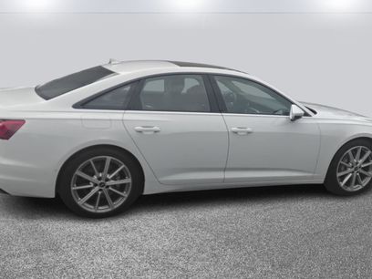 Certified 2025 Audi A6 2.0T Premium w/ Convenience Plus Package