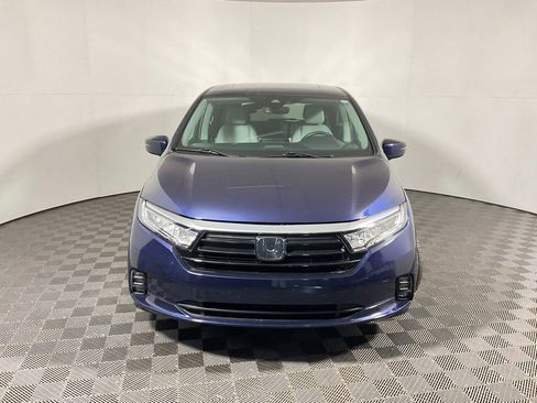 Used 2022 Honda Odyssey EX-L image 9