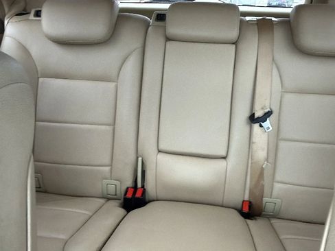 Used 2011 Mercedes-Benz ML 350 4MATIC image 22