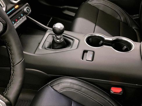 New 2026 Ford Mustang GT Premium image 16