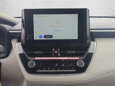 Certified 2026 Toyota Corolla Cross L image 15