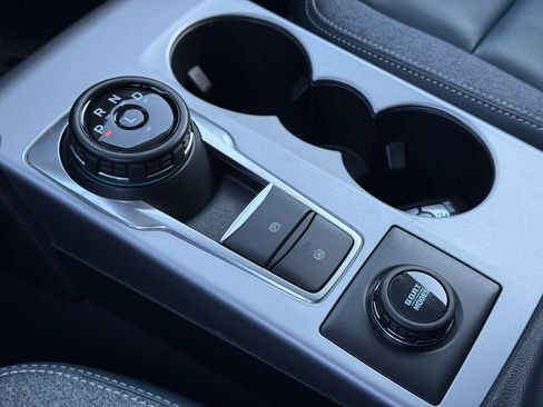 Used 2023 Ford Bronco Sport Outer Banks w/ Tech Package image 21