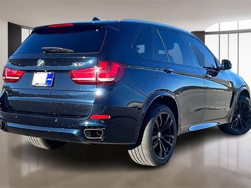 Used 2017 BMW X5 xDrive35i image 6