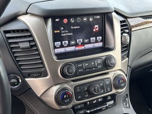 Used 2016 GMC Yukon Denali w/ Open Road Package image 13