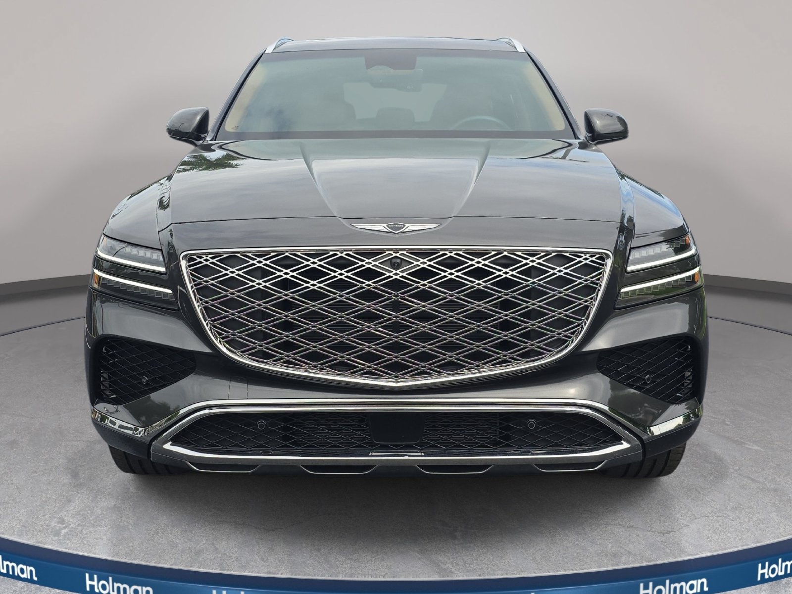 Used 2025 Genesis GV80 2.5T Advanced AWD/4WD image 3