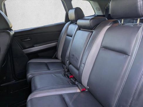 Used 2011 MAZDA CX-9 Grand Touring image 17