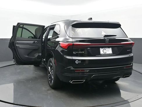New 2026 Buick Enclave Sport Touring w/ Power Package AWD/4WD image 58