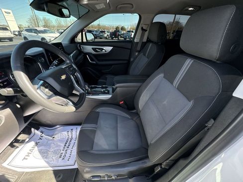 Used 2023 Chevrolet Blazer LT w/ Convenience Package image 11