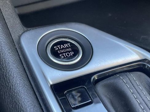 Certified 2023 Nissan Sentra SV w/ All-Weather Package image 21