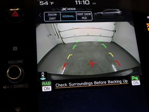 Used 2025 Subaru Outback Wilderness image 24