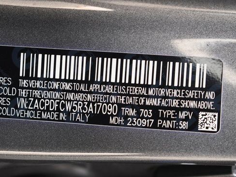 Used 2024 Dodge Hornet R/T image 33