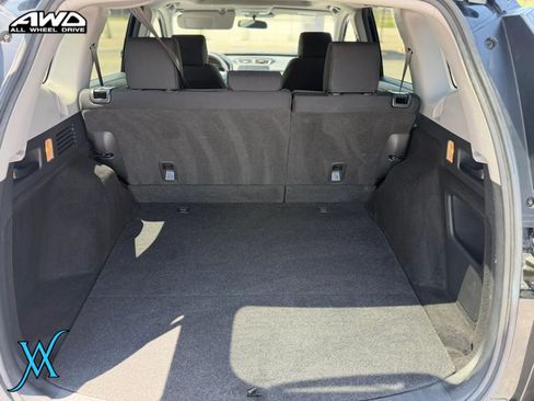 Used 2022 Honda CR-V EX image 34