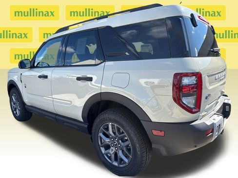 New 2025 Ford Bronco Sport Big Bend image 4