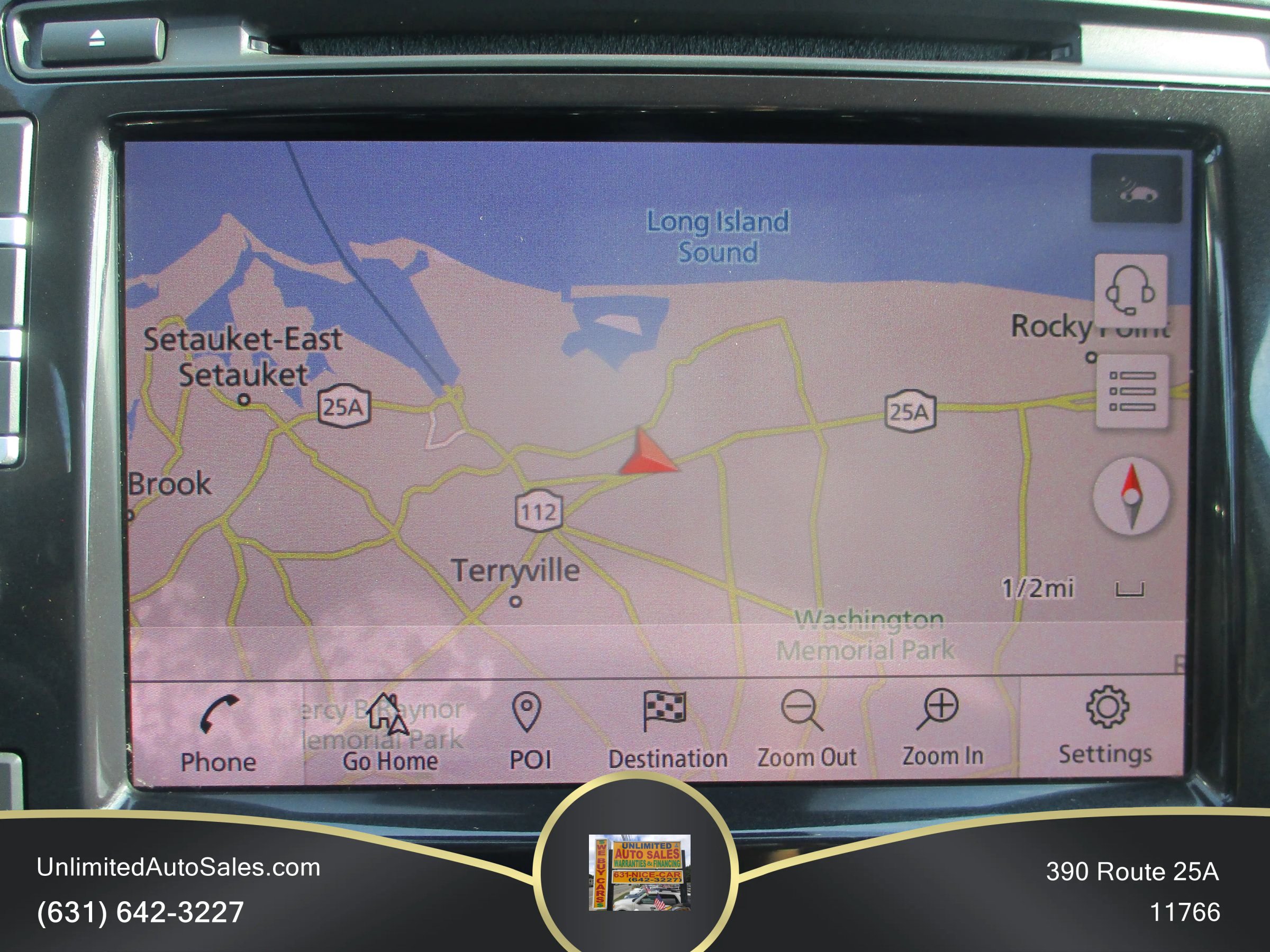 Used 2021 Nissan Maxima 3.5 SV w/ Floor Mat Group FWD image 8