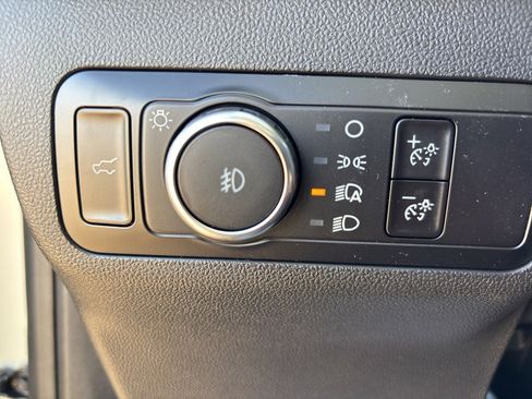 New 2025 Ford Bronco Sport Outer Banks AWD/4WD image 27