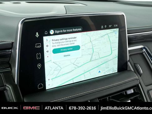 Certified 2023 GMC Yukon SLT image 16