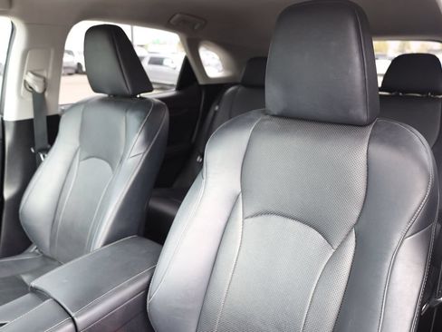 Used 2016 Lexus RX 350 AWD w/ Accessory Package image 16