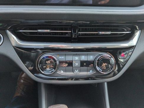 New 2026 Buick Envista Sport Touring w/ Convenience I Package FWD image 19
