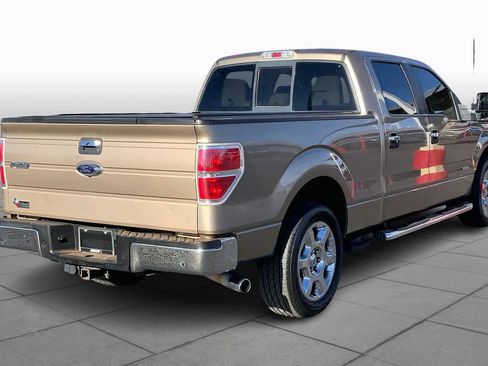 Used 2013 Ford F150 XLT w/ Luxury Equipment Group image 12