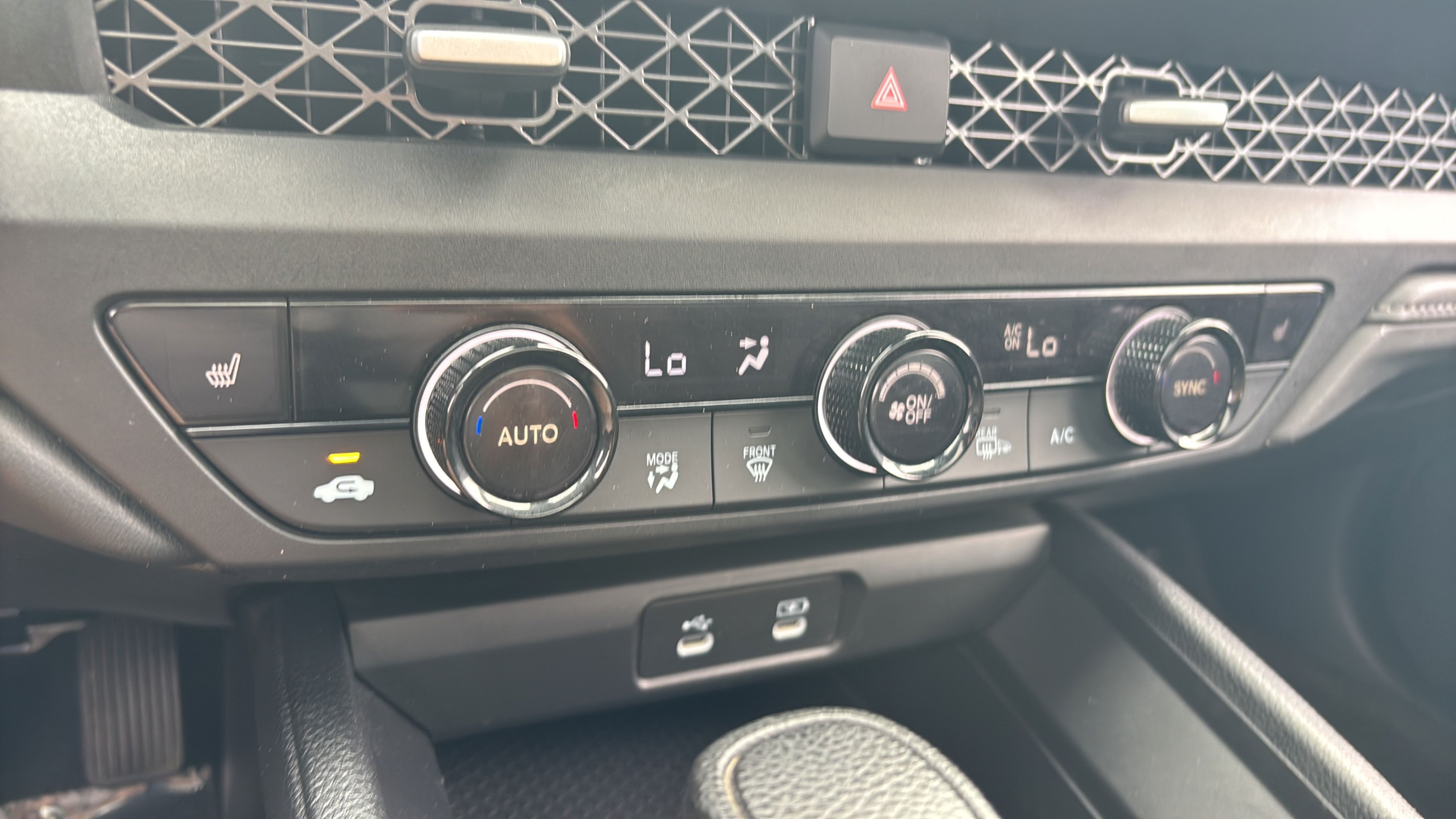 Used 2023 Honda Accord EX image 21