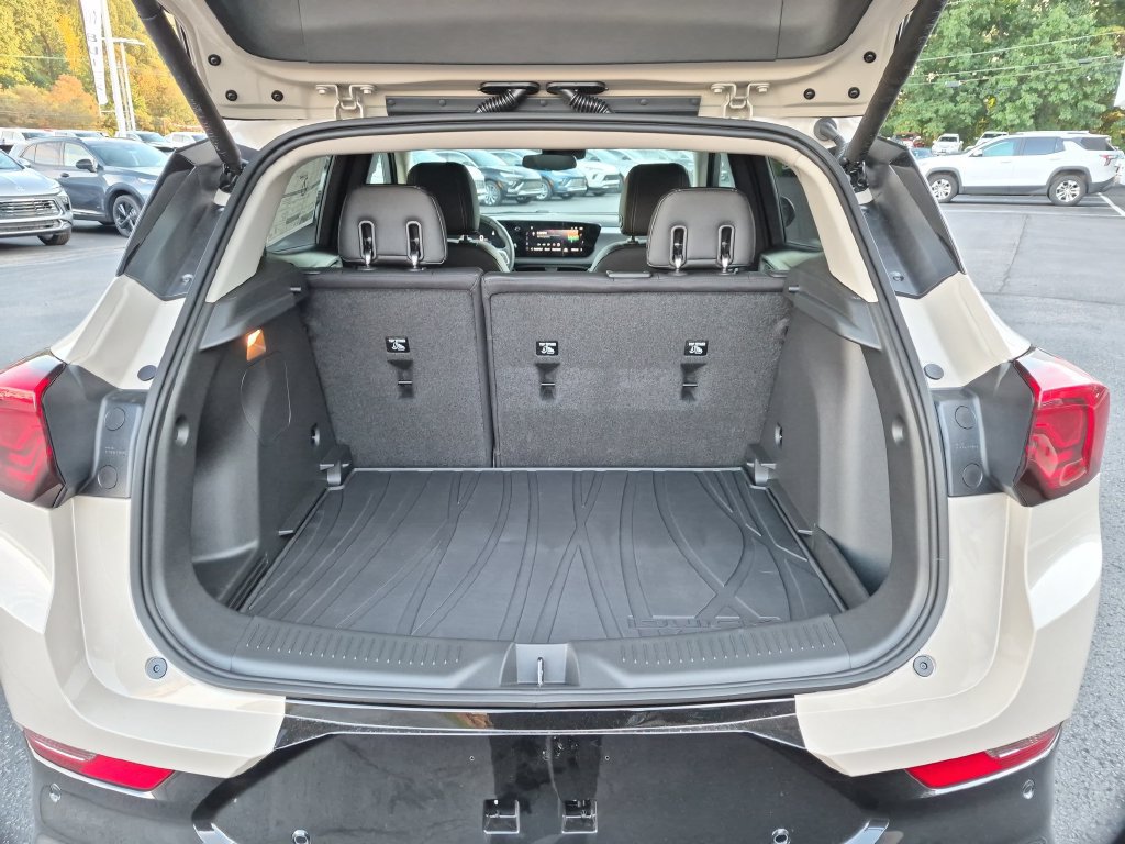 New 2026 Buick Encore GX Sport Touring w/ Studio Series AWD/4WD image 9