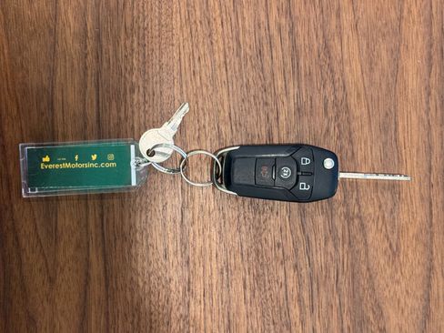 Used 2018 Ford F550 4x4 Crew Cab Super Duty image 17